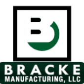 Bracke Manufacturing's Logo