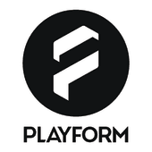 Playform's Logo