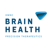 HMNC Brain Health's Logo