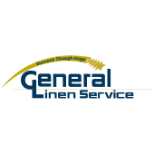 General Linen Service's Logo