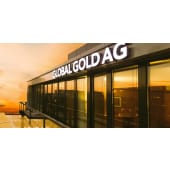 Global Gold AG's Logo