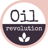 Oil Revolution's Logo