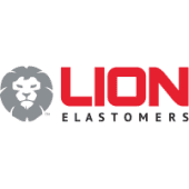 Lion Elastomers's Logo