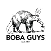 Boba Guys's Logo