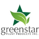 Greenstar Plant Products's Logo