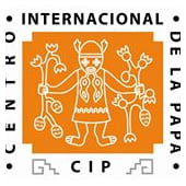 International Potato Center's Logo