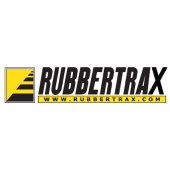 Rubbertrax's Logo