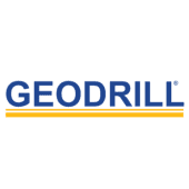 Geodrill's Logo