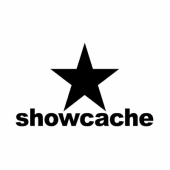 Showcache's Logo