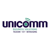 Unicomm Business Solutions's Logo