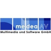 MedeaLAB's Logo