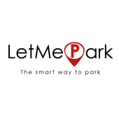 LetMePark's Logo