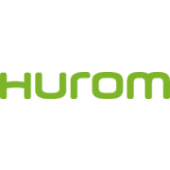 Global Hurom's Logo