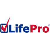 Lifepro's Logo