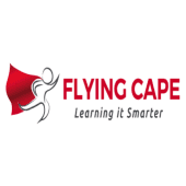 Flying Cape's Logo