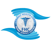 Family Health Care's Logo