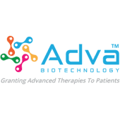 ADVA Biotechnologies's Logo