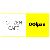 Citizen Cafe's Logo