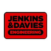 Jenkins & Davies Engineering's Logo