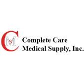 Complete Care Medical Supply's Logo