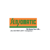 Sensotech's Logo