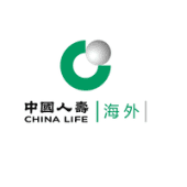 China Life Insurance Hong Kong's Logo