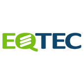 Eqtec's Logo