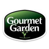 Gourmet Garden's Logo