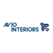 Aviointeriors's Logo