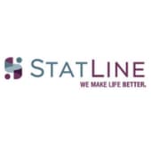 Statline's Logo