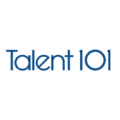 Talent 101's Logo