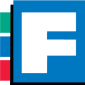 FabricAir's Logo