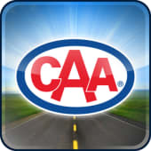 Canadian Automobile Association's Logo