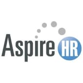 AspireHR's Logo