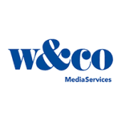 w&co MediaServices's Logo