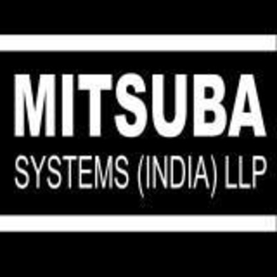 Mitsuba Systems ( I ) P.Ltd's Logo