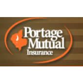 Portage Mutual Insurance's Logo