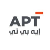 APT's Logo