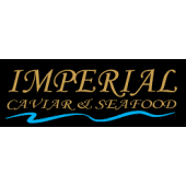 Imperial Caviar & Seafood's Logo