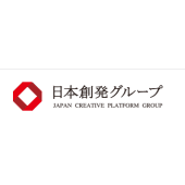 JAPAN Creative Platform Group's Logo