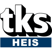 TKS Heis's Logo