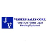 Vissers Sales Corp's Logo