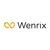 Wenrix's Logo