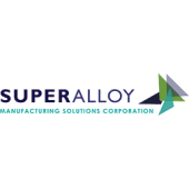 Superalloy Manufacturing Solutions's Logo