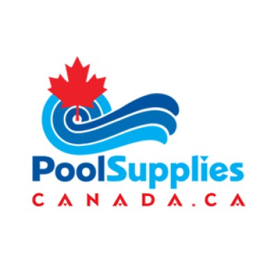 Pool Supplies Canada's Logo