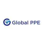 Global PPE's Logo