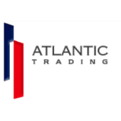 Atlantic Trading's Logo