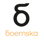 Boemska's Logo