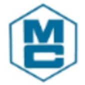 Metallized Carbon Corporation's Logo