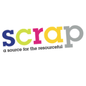 SCRAP's Logo